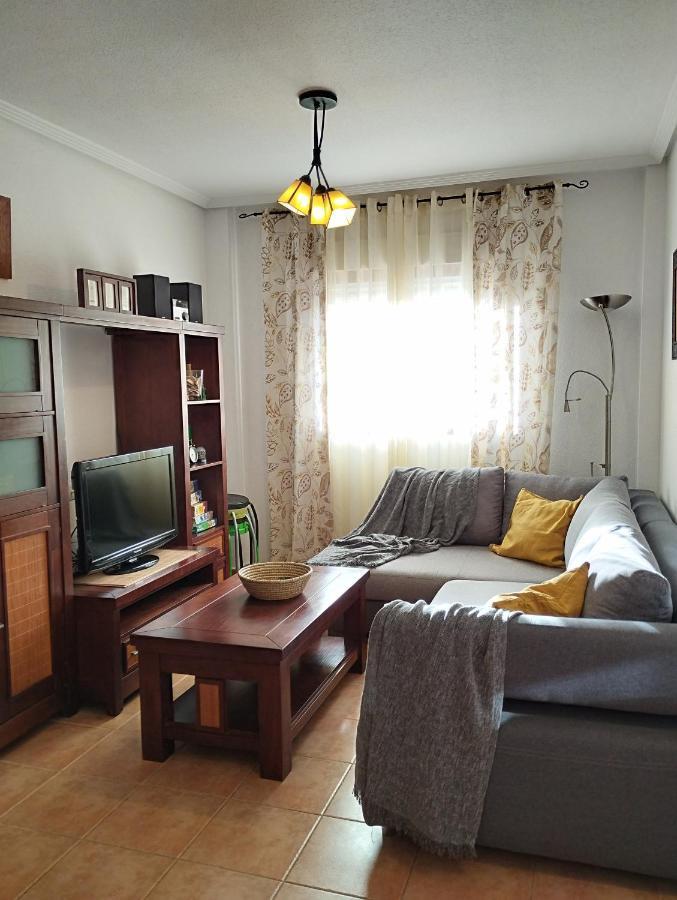 Precioso Apartamento En Residencial Apartment Bolnuevo